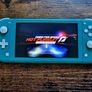Nintendo Switch Lite Hardmodded Picofly HEKATE Mint Condition Image 6
