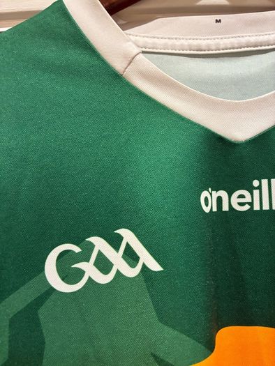 Kerry GAA jersey M