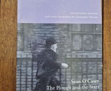 the plough and the stars by sean o'casey