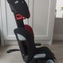 Joie Back Booster Kids Car Seat (4-12 years) For Sale Image 6