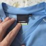 Napoli 06 07 home shirt authentic Image 3