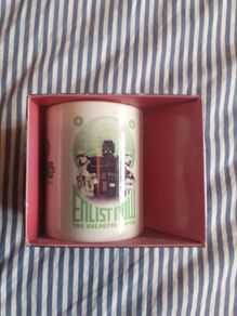 star wars mug