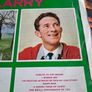 Larry Cunningham Vinyl Lp Image 2