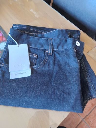 Cos ladies jeans