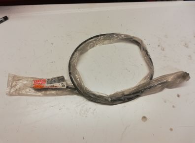 Yamaha XV125 XV250 Virago choke cable