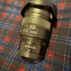 Nikon Nikkor Z 24-70mm f/2.8 S