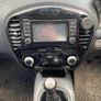 2017 Nissan Juke Breaking For Parts Image 6