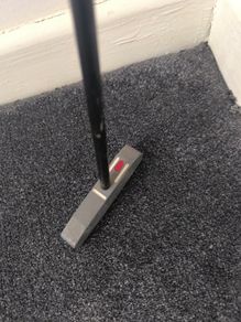 Seemore putter