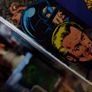 2000 AD Presents ! Judge Anderson ! Issue #10 ! Copper Age Comic from 1987 ! by Quality Comics ! Image 7