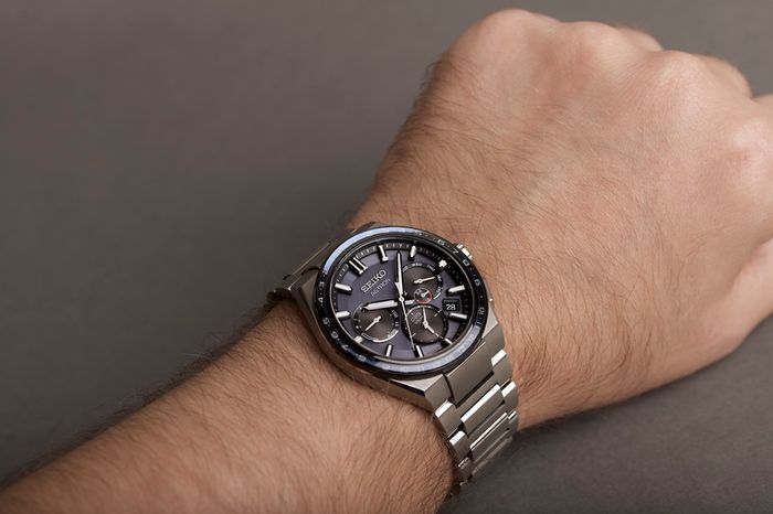 Seiko Astron SSH109