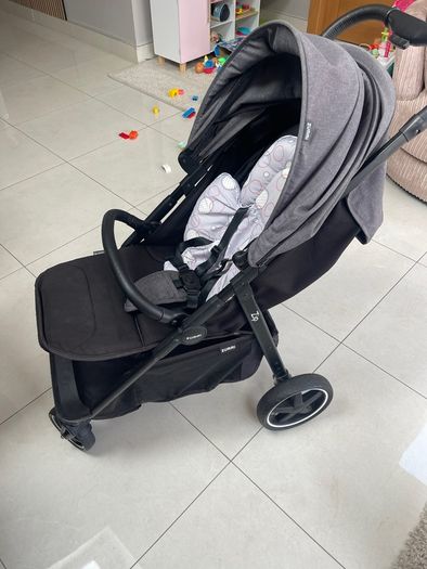 Zummi zip stroller