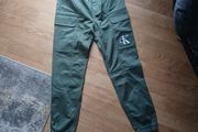 Calvin klein boys Cargo trousers