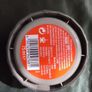 Shoe Cream Black Image 2