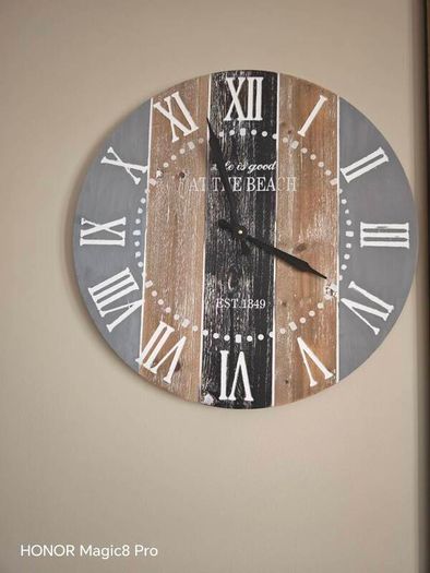 Clock