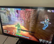 Samsung T5300 32" Full HD HDR Smart TV