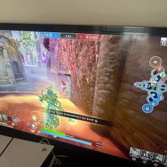 Samsung T5300 32" Full HD HDR Smart TV