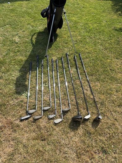 Golf Set