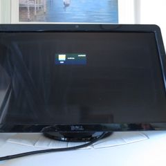 Dell SP2309Wc monitor