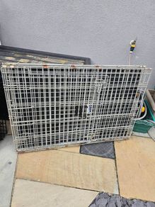 Dog Crates