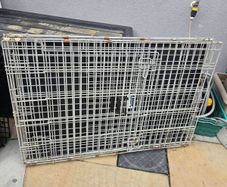Dog Crates