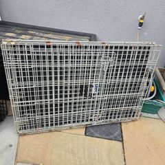 Dog Crates