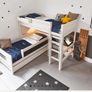 Bunk beds lifetime Image 2