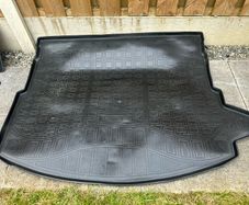 Boot Liner Mat Land Rover Discovery Sport