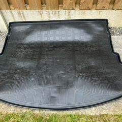 Boot Liner Mat Land Rover Discovery Sport