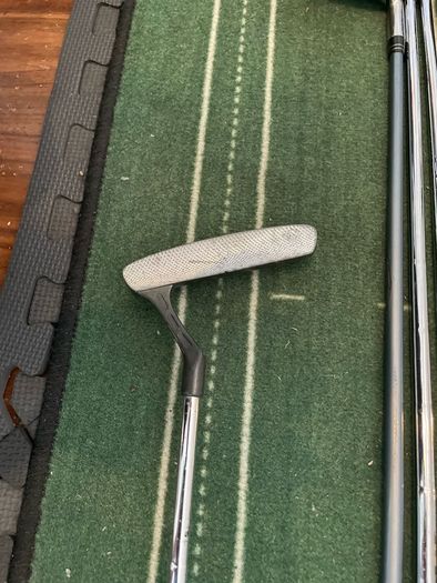 Full 14 Club Golf Set