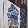 Risk Captain America Civil War Board Game. Image 2
