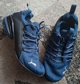 Puma Runners uk 8.5