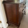 Vintage Mahogany Sideboard / Cabinet Image 2