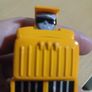 Transformers  Ko Dump Truck Image 6
