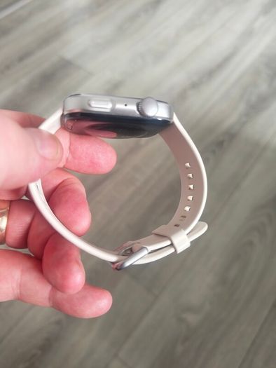 Huawei Fit 4 watch