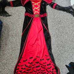 Halloween costume
