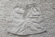 Baby (3-6m) Summer Shorts Boy