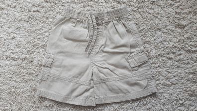 Baby (3-6m) Summer Shorts Boy