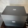 John Rocha Waterford Crystal Red Wine Glasses Image 3
