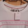 Tommy Hilfiger Cotton Knit Jumper - Size S UK 8 to 10 - BNWT RRP 130 Image 4