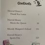 Horrid Henry books Image 3