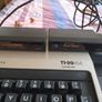 Texas Instruments Ti99/4a Home Computer Image 4