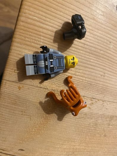 Lego ninjago