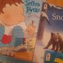 Walker children's books set of 8 Image 2