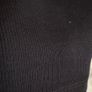 Zara  Black T-Shirt Image 5