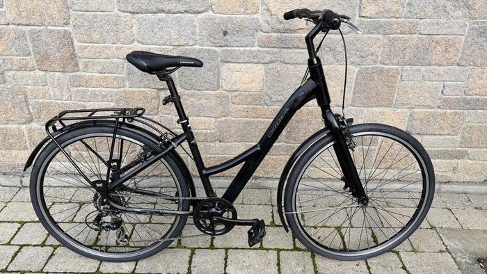 Orbea Comfort 30 Step-Through City / Hybrid Bike