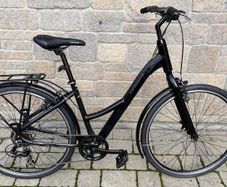 Orbea Comfort 30 Step-Through City / Hybrid Bike