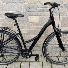 Orbea Comfort 30 Step-Through City / Hybrid Bike