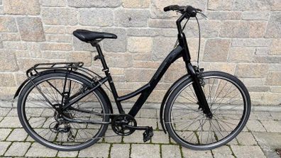 Orbea Comfort 30 Step-Through City / Hybrid Bike