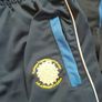 Uniform Kishogue PE jumper and trousers size 13-14 years Image 2