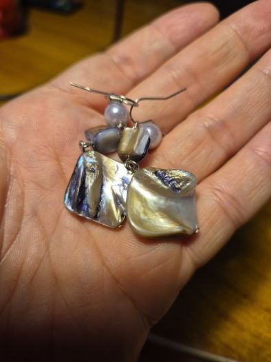 Vintage Earrings